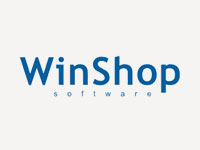 Pokladny a pokladní systémy WinShop