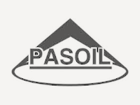 PASOIL - čerpací stanice